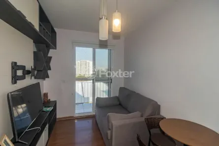 Apartamento com 2 Quartos à venda, 51m² no Sarandi, Porto Alegre