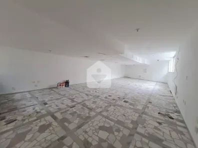 Sala Comercial para alugar, 121m² no Gávea, Rio de Janeiro