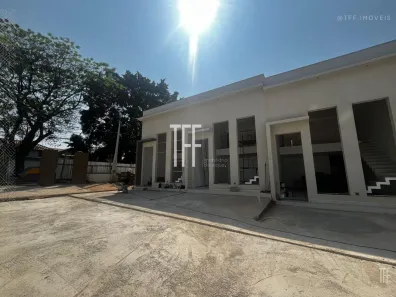 Casa de Condomínio com 3 Quartos à venda, 136m² no Parque Rural Fazenda Santa Cândida, Campinas
