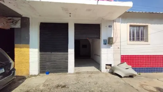 Ponto Comercial para alugar, 58m² no Covanca, São Gonçalo