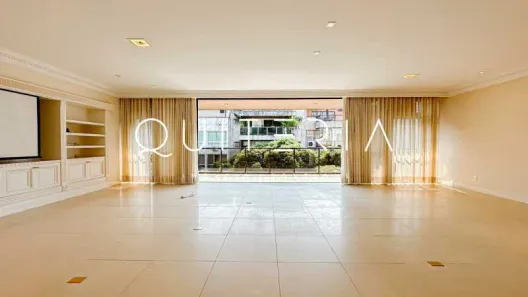 Apartamento com 4 Quartos à venda, 294m² no Ipanema, Rio de Janeiro