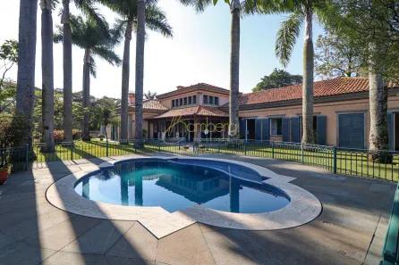 Casa com 4 Quartos à venda, 1000m² no Vila Tramontano, São Paulo