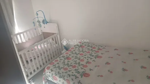Apartamento com 1 Quarto à venda, 45m² no São Sebastião, Palhoça