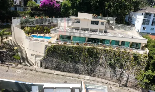 Casa de Condomínio com 5 Quartos à venda, 360m² no São Conrado, Rio de Janeiro