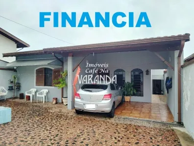 Casa com 2 Quartos à venda, 140m² no Jardim das Vitórias Régias, Valinhos