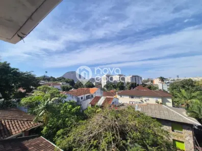 Casa com 7 Quartos à venda, 473m² no Jardim Botânico, Rio de Janeiro