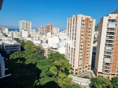 Apartamento com 3 Quartos à venda, 84m² no Leblon, Rio de Janeiro