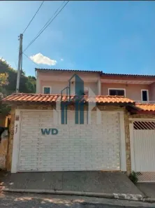 Casa com 4 Quartos à venda, 175m² no Parque Boturussu, São Paulo