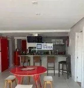 Apartamento com 2 Quartos à venda, 92m² no Jardim, Santo André