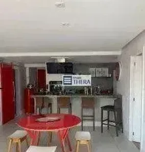 Apartamento com 2 Quartos à venda, 92m² no Jardim, Santo André