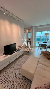 Apartamento com 3 Quartos para alugar, 87m² no Jardim Pompéia, Indaiatuba