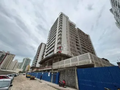 Apartamento com 2 Quartos à venda, 85m² no Itapuã, Vila Velha