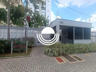 Apartamento com 2 Quartos para alugar, 59m² no Vila Itapura, Campinas