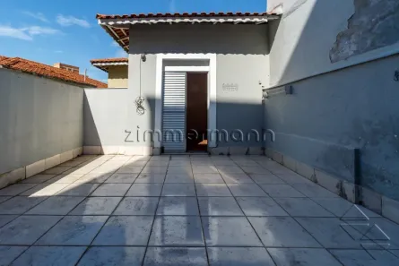 Sobrado com 4 Quartos à venda, 160m² no Vila Monumento, São Paulo