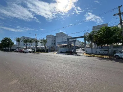 Apartamento com 2 Quartos à venda, 45m² no Parque Atlanta, Araraquara