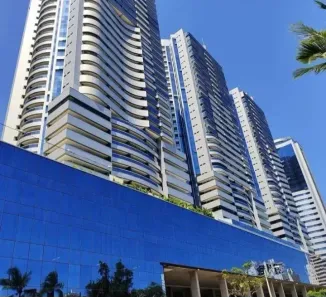 Apartamento com 1 Quarto para alugar, 52m² no Caminho das Árvores, Salvador