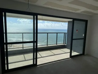 Apartamento com 3 Quartos à venda, 103m² no Jaguaribe, Salvador