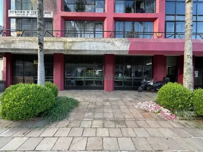 Ponto Comercial para alugar, 518m² no Rio Branco, Caxias do Sul