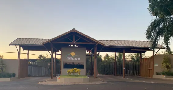 Lote/Terreno à venda, 2204m² no , Cristais Paulista