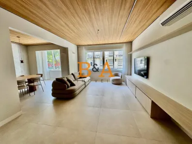 Apartamento com 4 Quartos à venda, 166m² no Copacabana, Rio de Janeiro