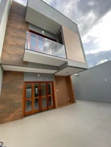 Casa com 3 Quartos à venda, 100m² no Museu, Conselheiro Lafaiete