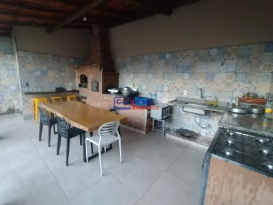 Casa com 4 Quartos à venda, 277m² no São João, Betim