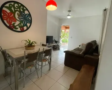 Casa de Condomínio com 3 Quartos à venda, 112m² no Aparecidinha, Sorocaba