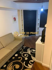 Sobrado com 1 Quarto para alugar, 58m² no Itaim Bibi, São Paulo