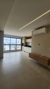 Apartamento com 3 Quartos à venda, 80m² no Setor Marista, Goiânia