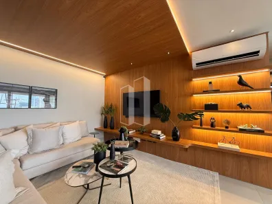 Apartamento com 3 Quartos à venda, 93m² no Setor Bueno, Goiânia