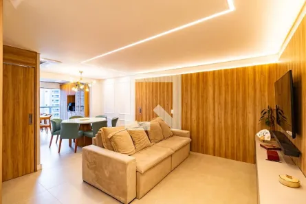 Apartamento com 2 Quartos à venda, 75m² no Vila Andrade, São Paulo