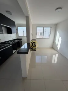 Apartamento com 2 Quartos à venda, 45m² no Jardim Ismênia, São José dos Campos