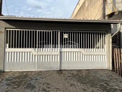 Casa com 2 Quartos à venda, 126m² no Jardim Santa Lúcia, Sorocaba