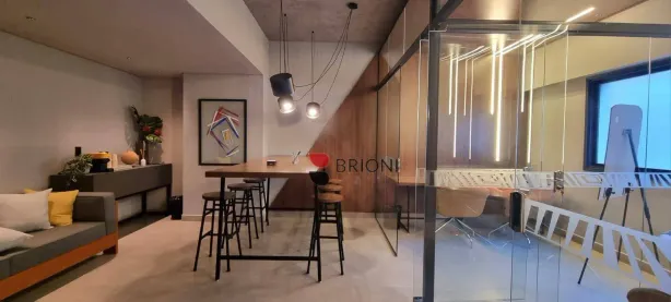 Apartamento com 1 Quarto à venda, 105m² no Nova Aliança, Ribeirão Preto