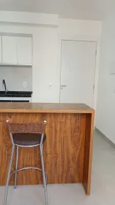 Apartamento com 2 Quartos para alugar, 35m² no Tatuapé, São Paulo