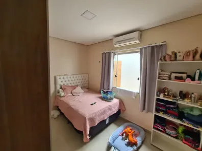Casa de Condomínio com 3 Quartos à venda, 110m² no Novo Aleixo, Manaus