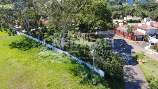 Lote/Terreno à venda, 3300m² no Parque Delta, São Carlos
