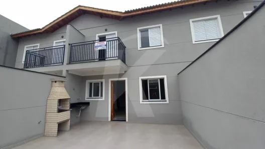 Sobrado com 2 Quartos à venda, 75m² no Vila Medeiros, São Paulo
