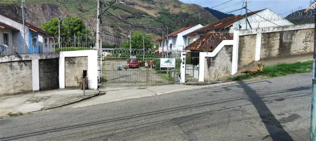 Casa de Condomínio com 2 Quartos à venda, 65m² no Engenho de Dentro, Rio de Janeiro