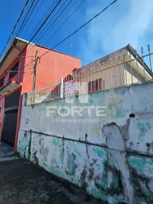 Casa com 1 Quarto à venda, 250m² no Conjunto Residencial do Bosque, Mogi das Cruzes