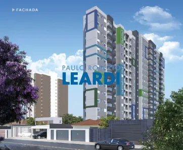 Apartamento com 2 Quartos à venda, 51m² no Fundação, São Caetano do Sul