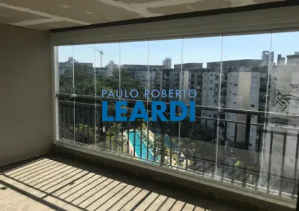 Apartamento com 3 Quartos à venda, 108m² no Santo Amaro, São Paulo