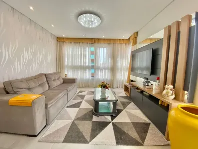 Apartamento com 3 Quartos à venda, 98m² no Navegantes, Capão da Canoa