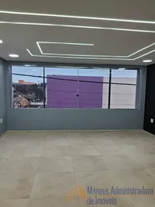 Ponto Comercial para alugar, 85m² no Nossa Senhora das Graças, Manaus