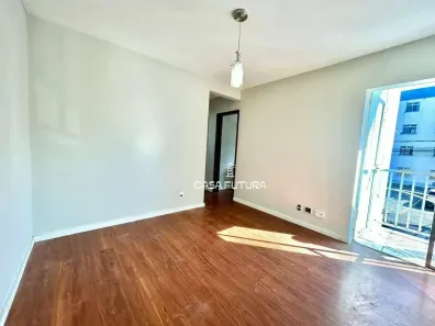 Apartamento com 2 Quartos à venda, 48m² no Água Limpa, Volta Redonda