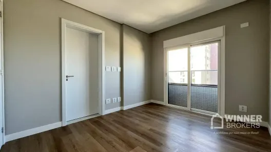 Apartamento com 4 Quartos à venda, 194m² no Zona 01, Maringá