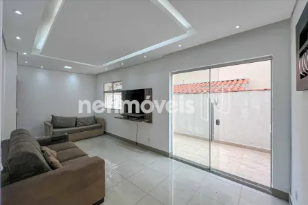 Apartamento com 3 Quartos à venda, 182m² no Itapoã, Belo Horizonte