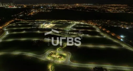 Lote/Terreno à venda, 644m² no Jardins Itália, Goiânia