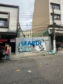 Lote/Terreno à venda, 312m² no Liberdade, São Paulo