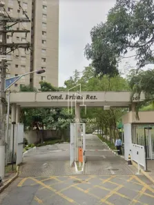 Apartamento com 2 Quartos à venda, 56m² no Jardim Henriqueta, Taboão da Serra